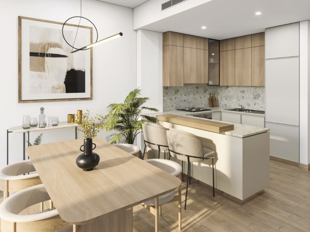 The Haven III /Q4 2027